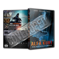 Alfa Kurt - Alpha 2018 V3 Türkçe Dvd Cover Tasarımı